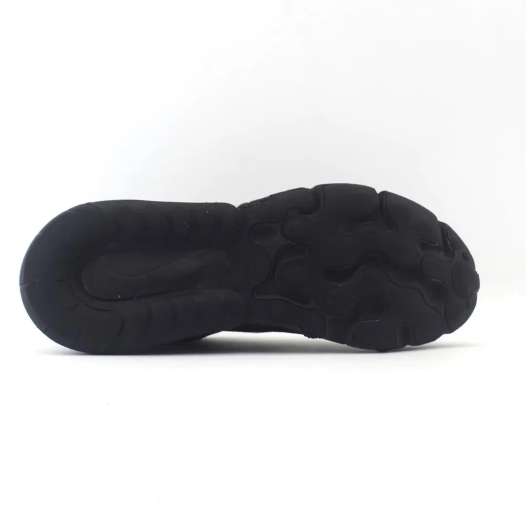 NIKE AIR7C REACT 9060 Casual Shoes Moonbeam