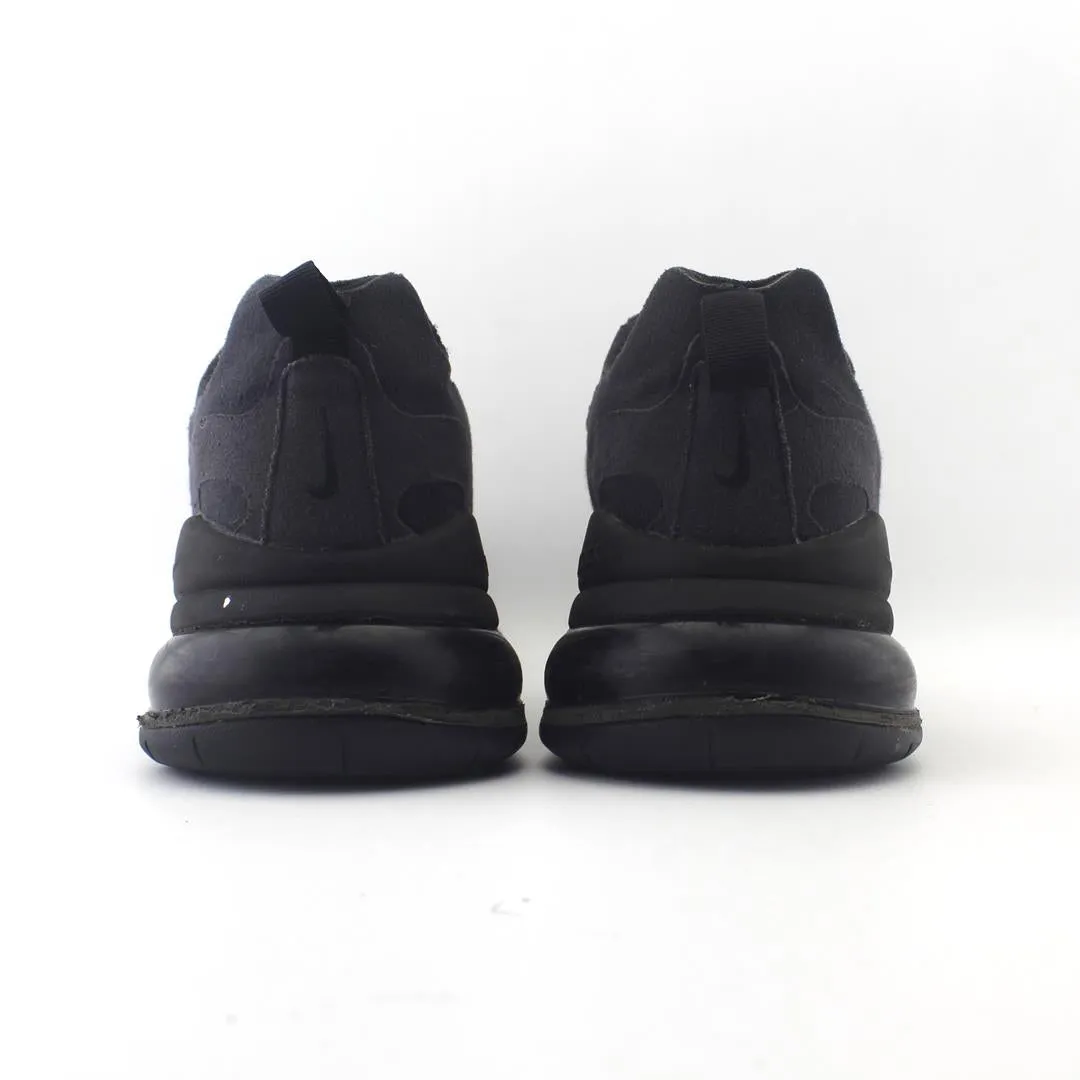 Business Casual Shoes To Wear With Jeans NIKE AIR7C REACT