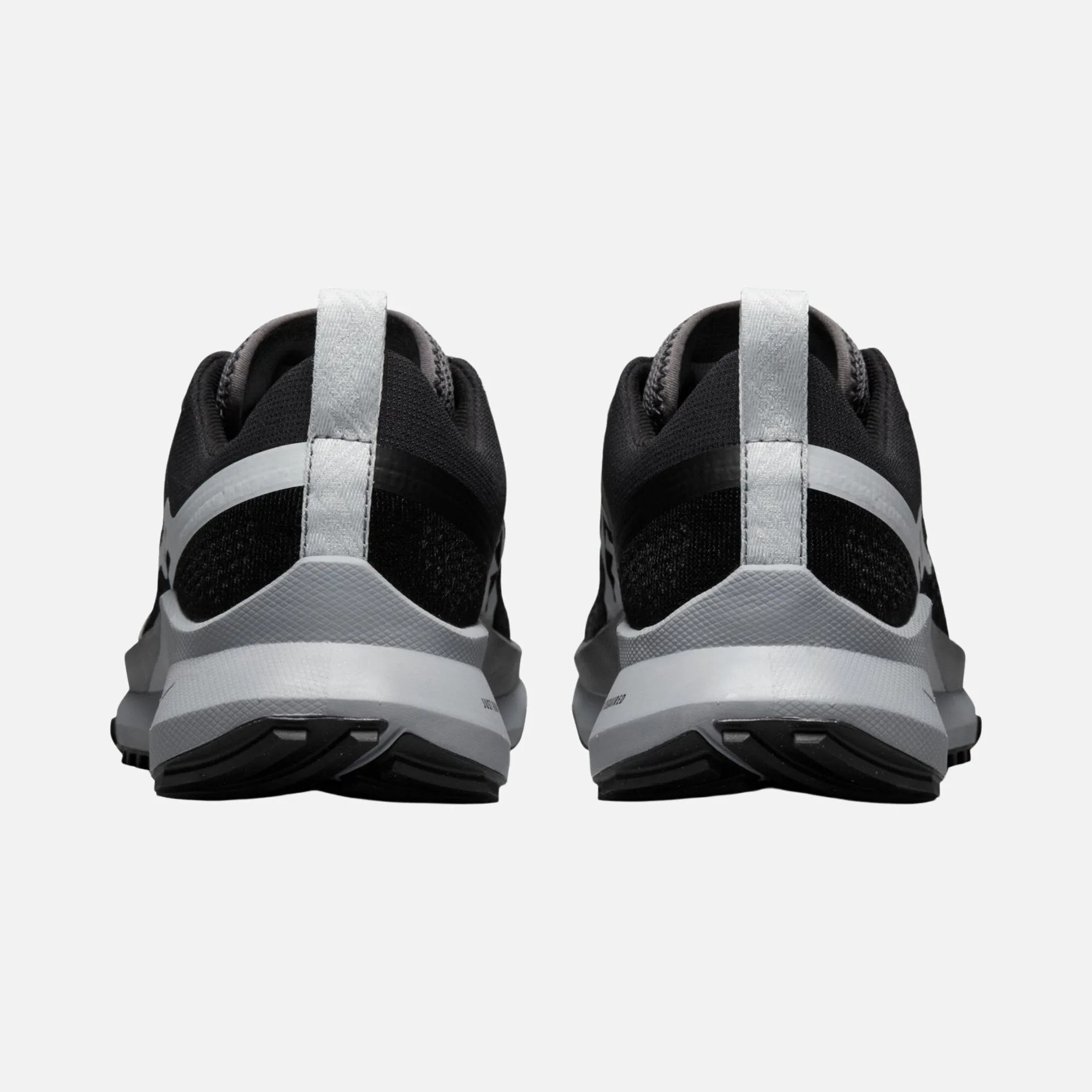 Z-trail Ev Sandals Original Nike Change Pegasus Trail 4 Road Running Women &#39;S Running Sports Shoes-Black DJ6159-001