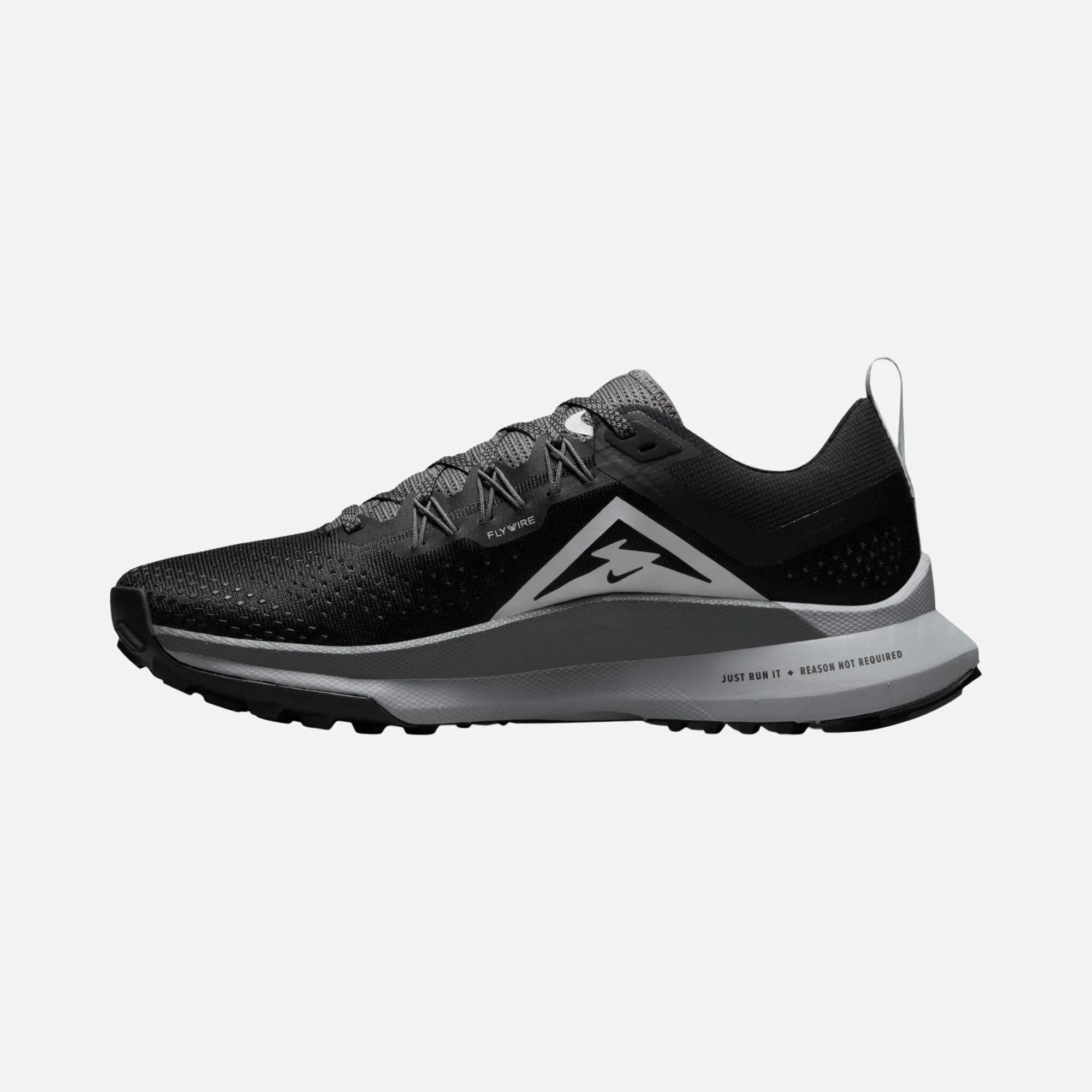 Original Nike Change Pegasus Trail 4 Road Running Women &#39;S Running Sports Shoes-Black DJ6159-001 Trail Running Shoes Continental