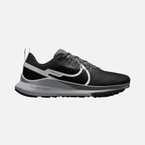 Original Nike Change Pegasus Trail 4 Road Running Women &#39;S Running Sports Shoes-Black DJ6159-001 Trail Running Shoes Or Hiking Shoes