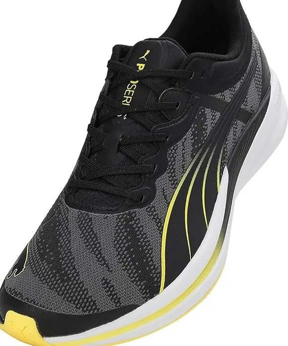 Race Shoes Asics Puma Redeem Profoam Engineered Unisex Running Shoes