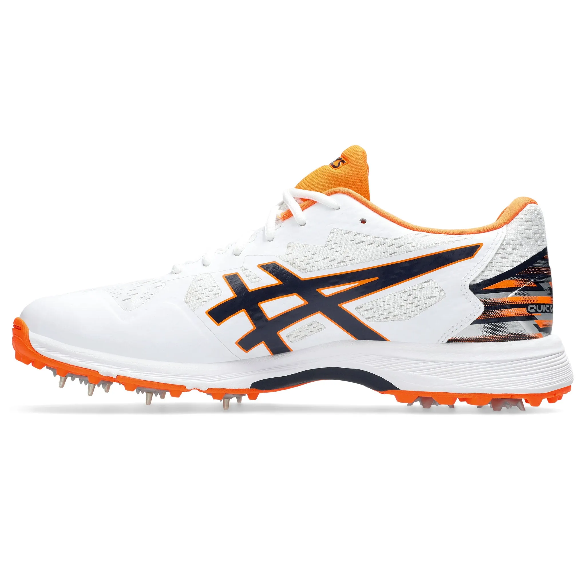 Asics Gel Fuji Racer 3 Trail Running Shoe ASICS Gel Quick Single FF Mens Cricket Shoes