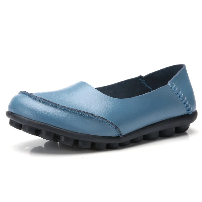 Bride Flat Shoes Wedding Comelyy Flat Bottomed Casual Pregnant Women Shoes