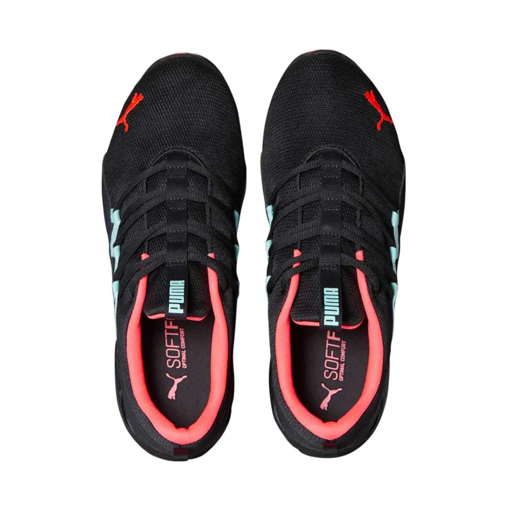 Matty Healy Asics Shoes Puma - Women's Riaze Prowl Shoes (190305 10)