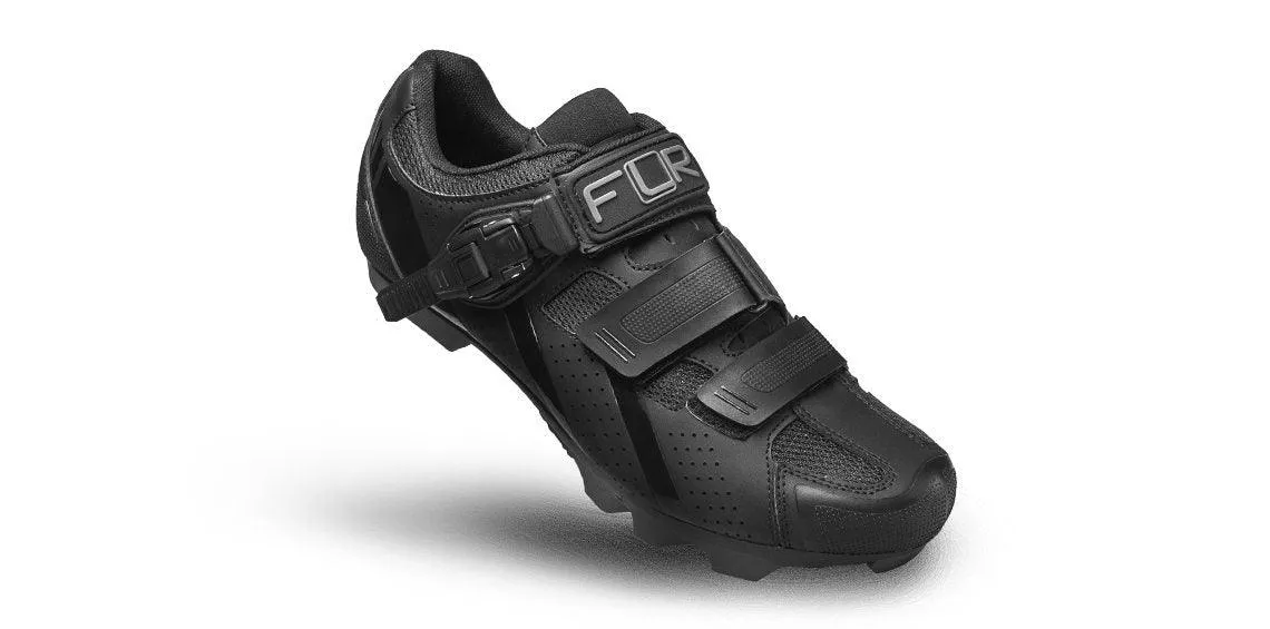 FLR F-65.Iii Mtb Shoes High Top Hiking Shoes