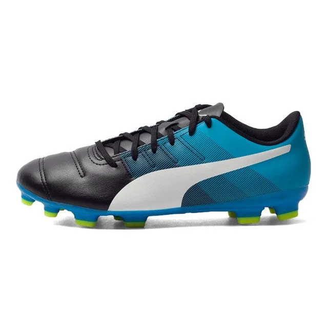 Original New Arrival PUMA evopower AG Men's Football Shoes Sneakers Asics Shoes For Running Reviews
