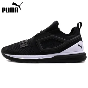 Original New Arrival  PUMA IGNITE Limitless 2 Men's Running Shoes Sneakers Asics Winter Shoes