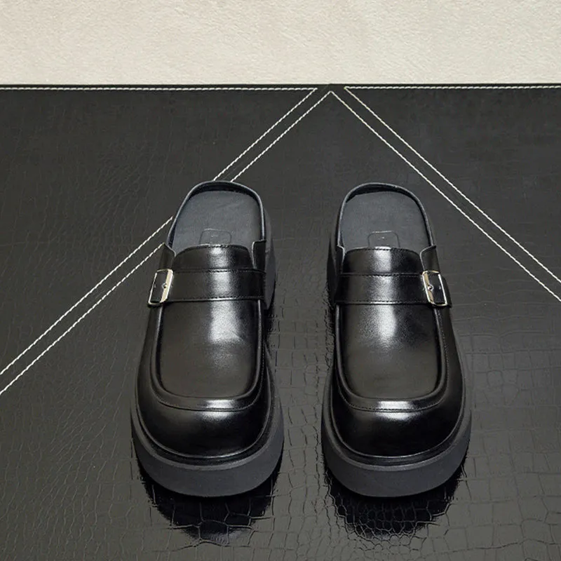 Ostranuxe Velcro Sandals Casual Eva Shoes