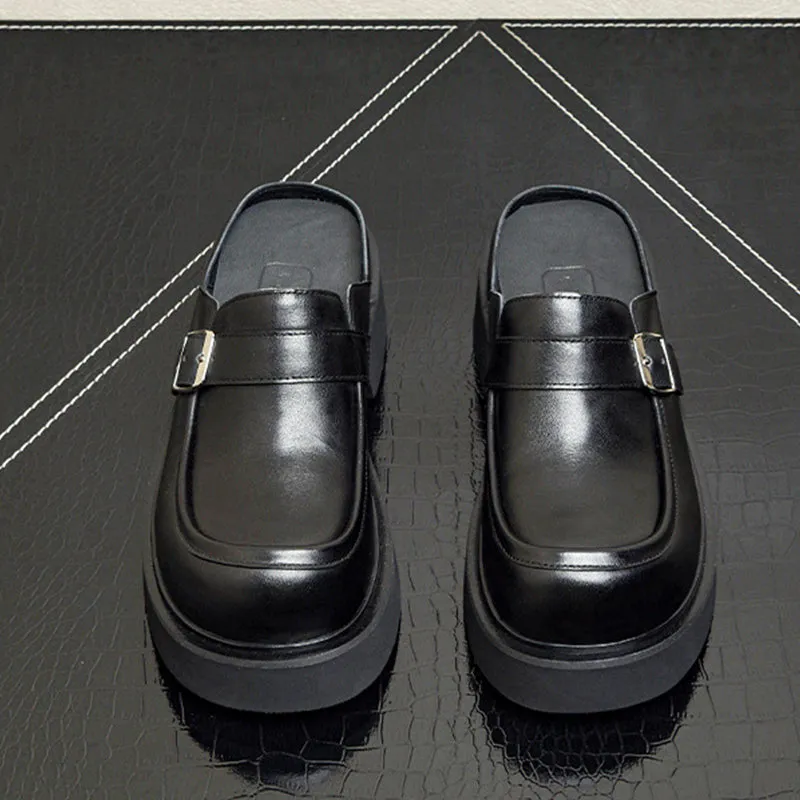 Ostranuxe Velcro Sandals Wally Coastline Casual Shoes