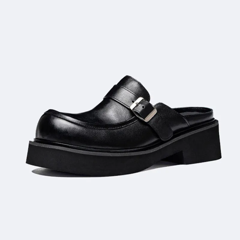 Ostranuxe Velcro Sandals Casual Shoes 2013