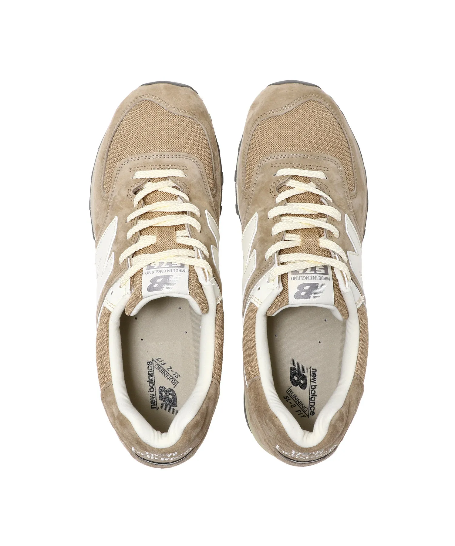 OU576BEI 990 New Balance Usa