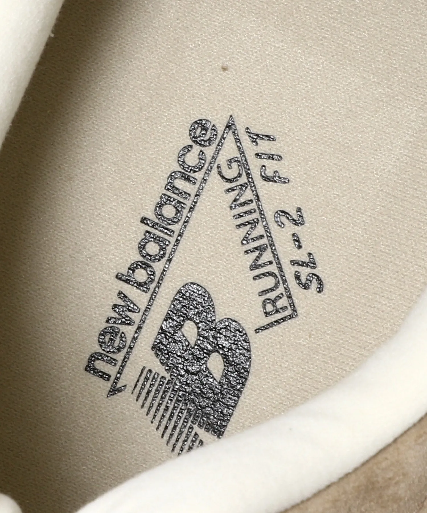 Vintage New Balance 574 OU576BEI