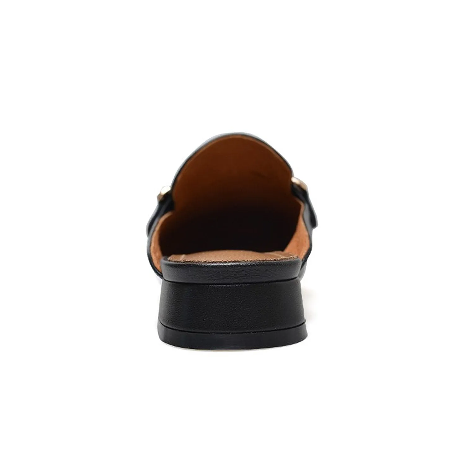 Casual White Shoes For Men Women Casual Low Heel Mules Shoes