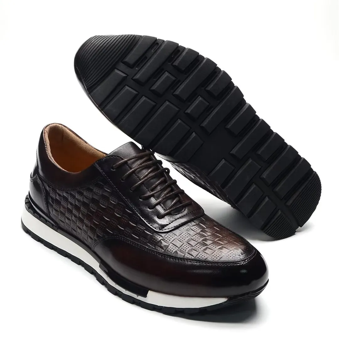 Croctex Opulessa Lace Elegance Casual.work Shoes