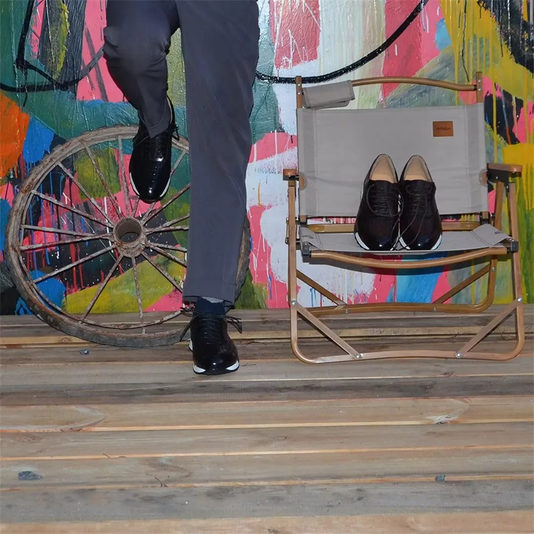 Croctex Opulessa Lace Elegance Puma Lqdcell Optic Sheer Casual Shoes