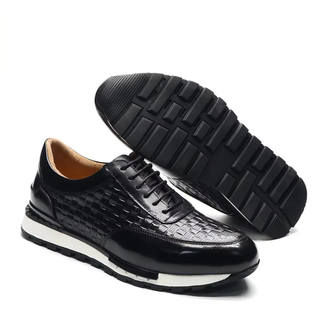 Croctex Opulessa Lace Elegance Mary Jane Casual Shoe