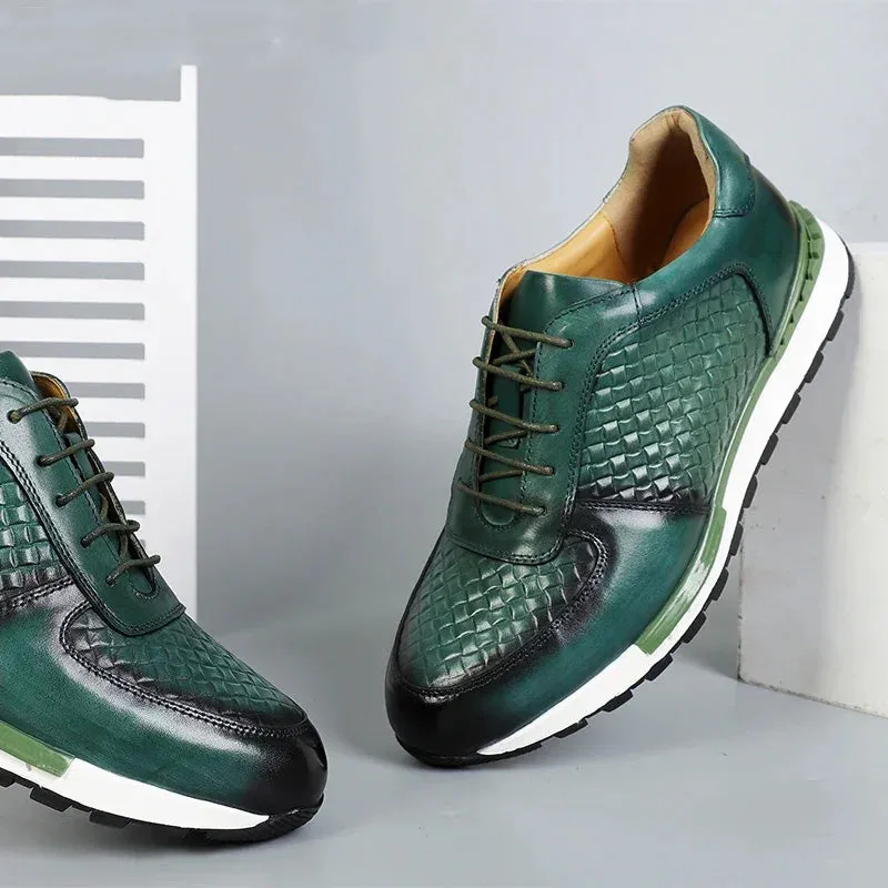 Best Casual Gym Shoes Croctex Opulessa Lace Elegance