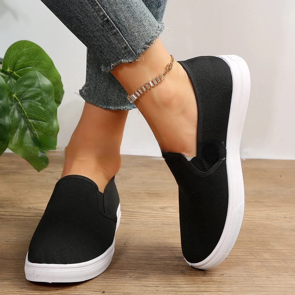 Casual Shoe Crossword Owlkay Light  Comfortable Casual Shoes