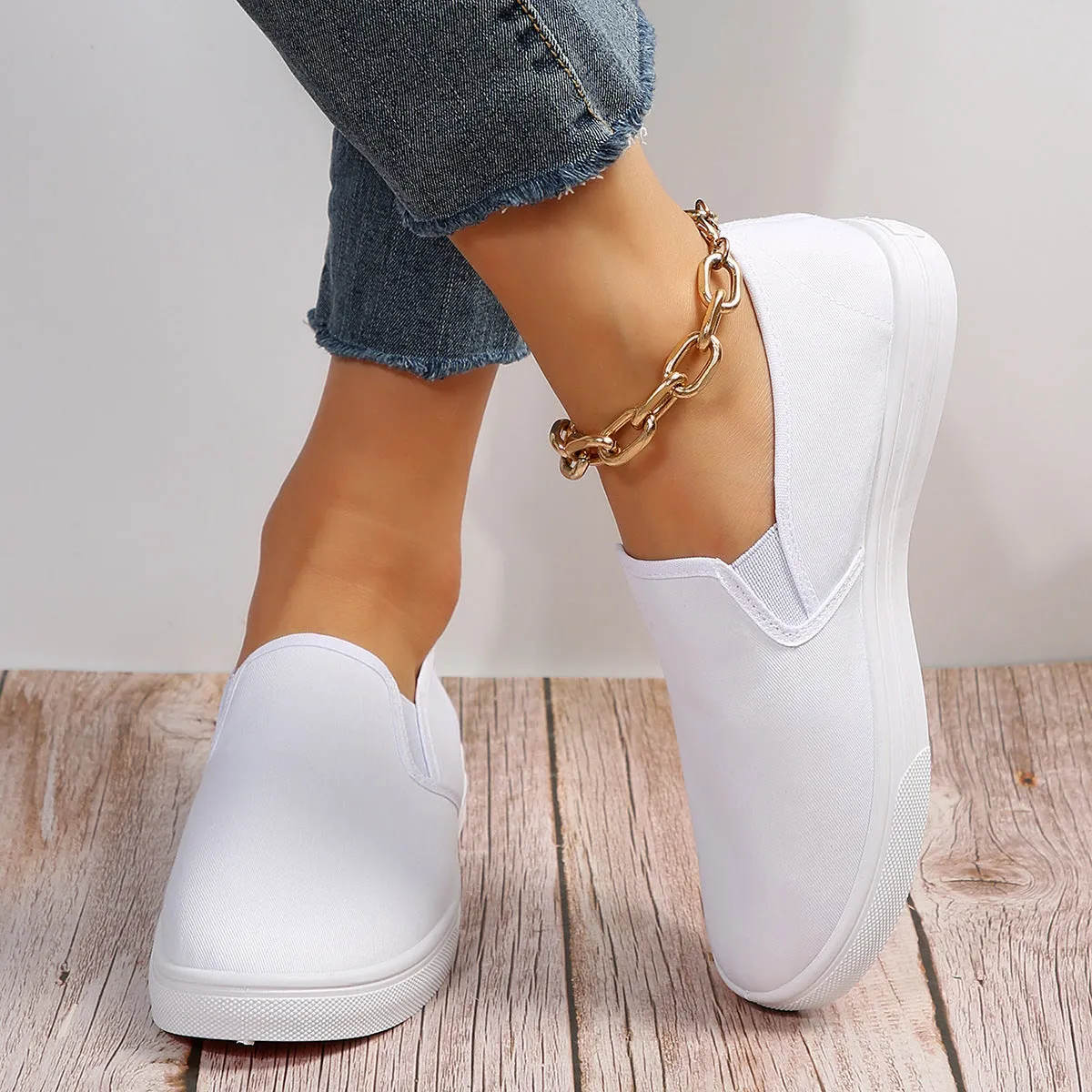 Owlkay Light  Comfortable Casual Shoes Best Casual Sneakers Shoes