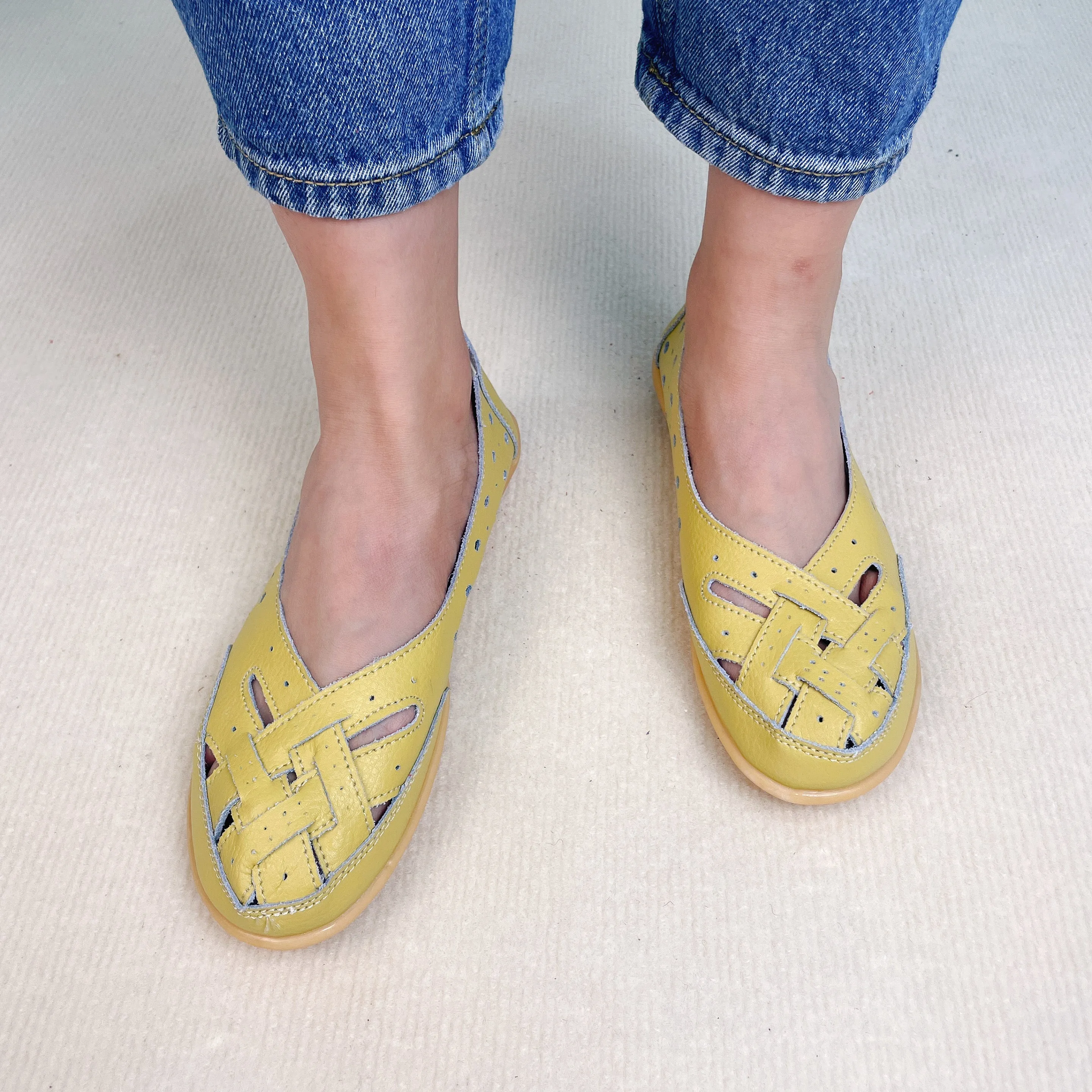 Ecco Jeremy Plain Toe Derby Casual Shoes Owlkay Stride Harmony Casual Women Shoes