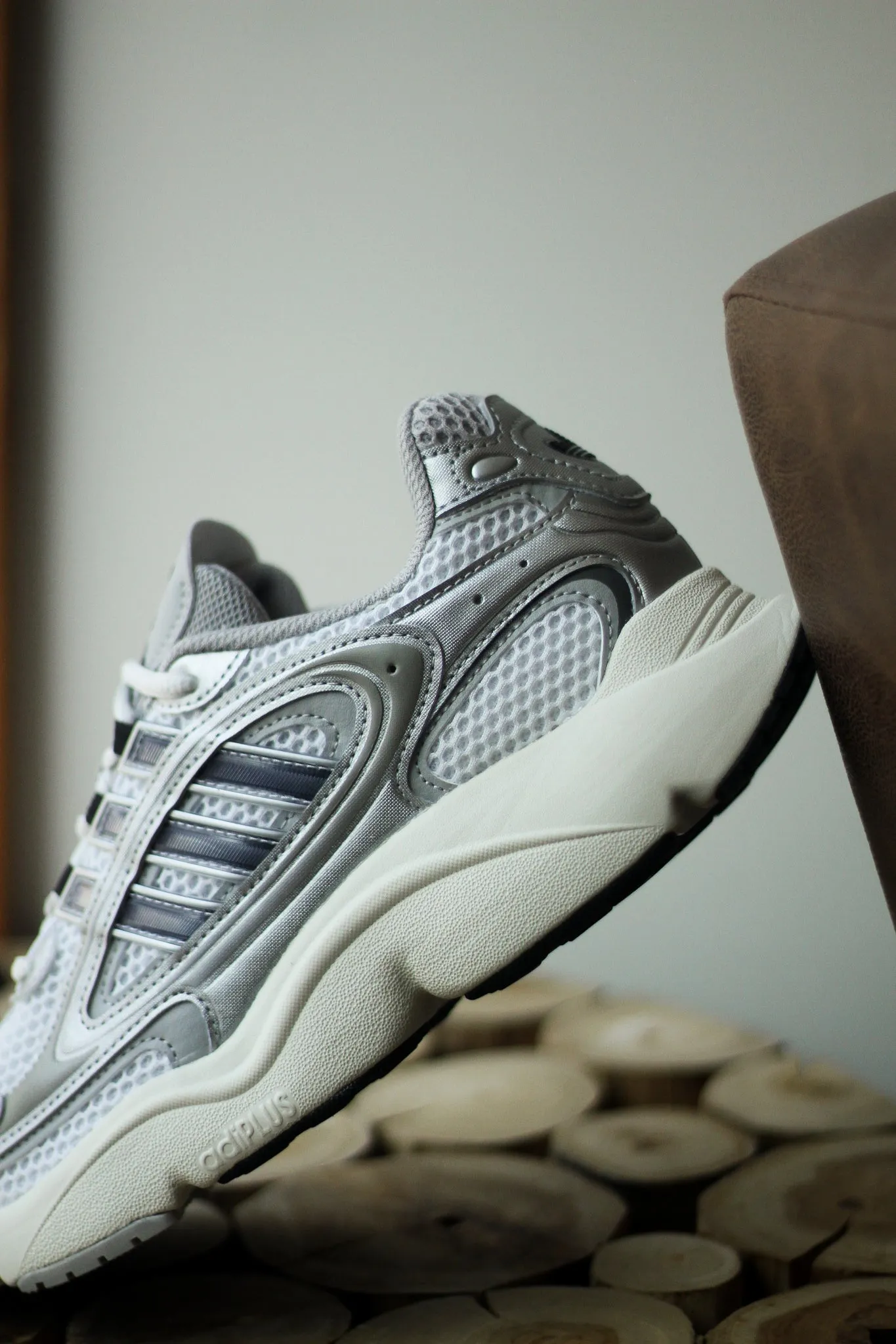 Adidas Adizero Takumi Sen 10 Running Shoes OZMILLEN "CLOUD WHITE"