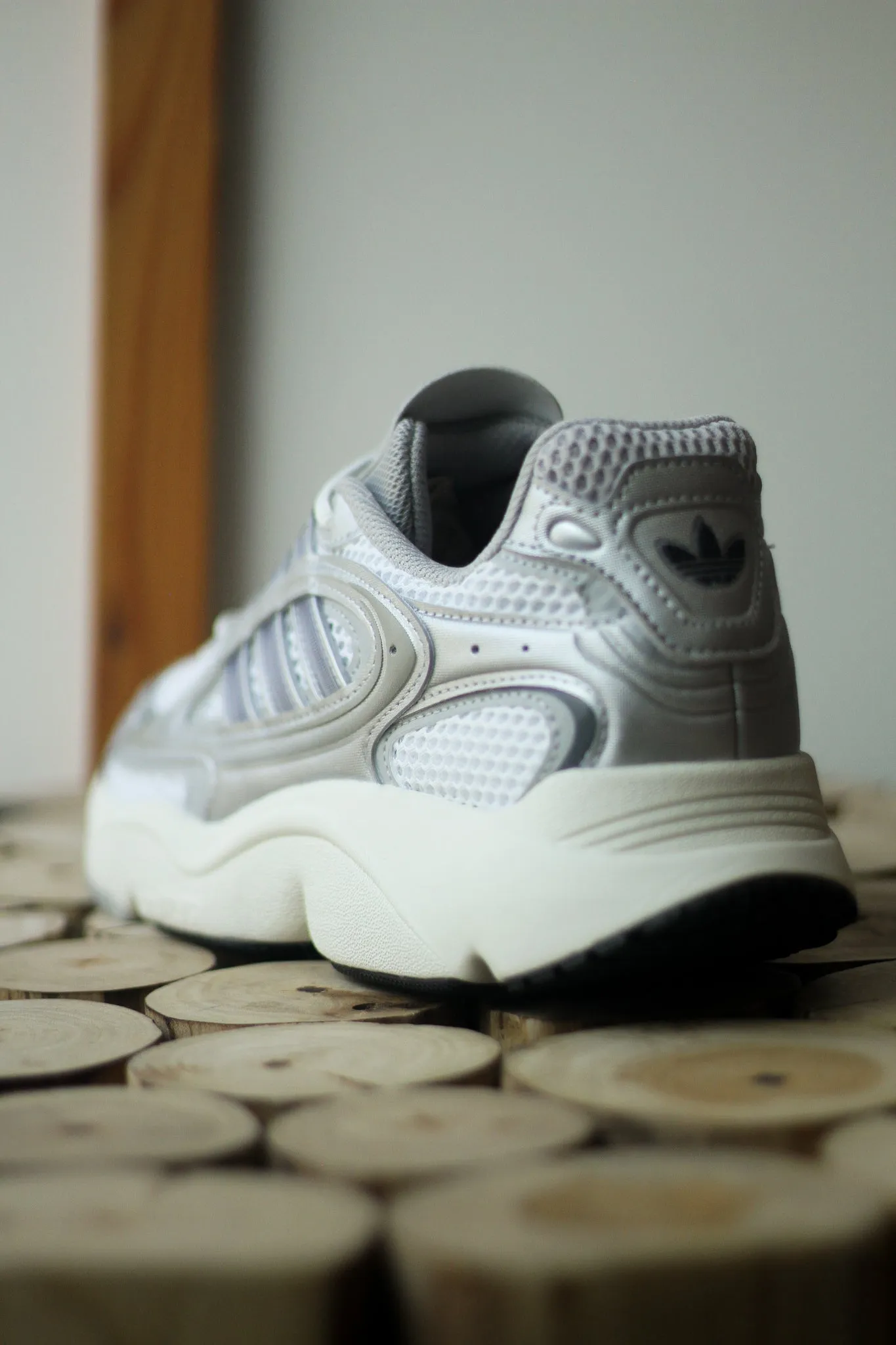 Adidas Shoes Yeezy 350 OZMILLEN "CLOUD WHITE"