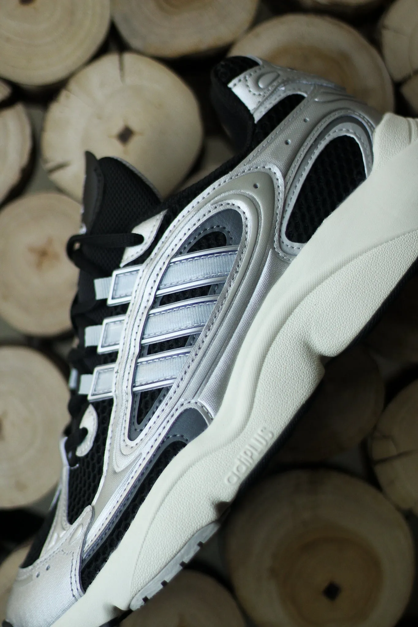 OZMILLEN "CORE BLACK" Adidas Outdoor Terrex Speed Ultra Trail Running Shoes