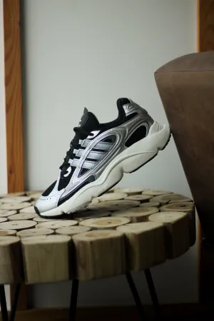 OZMILLEN "CORE BLACK" Adidas Ag Football Shoes