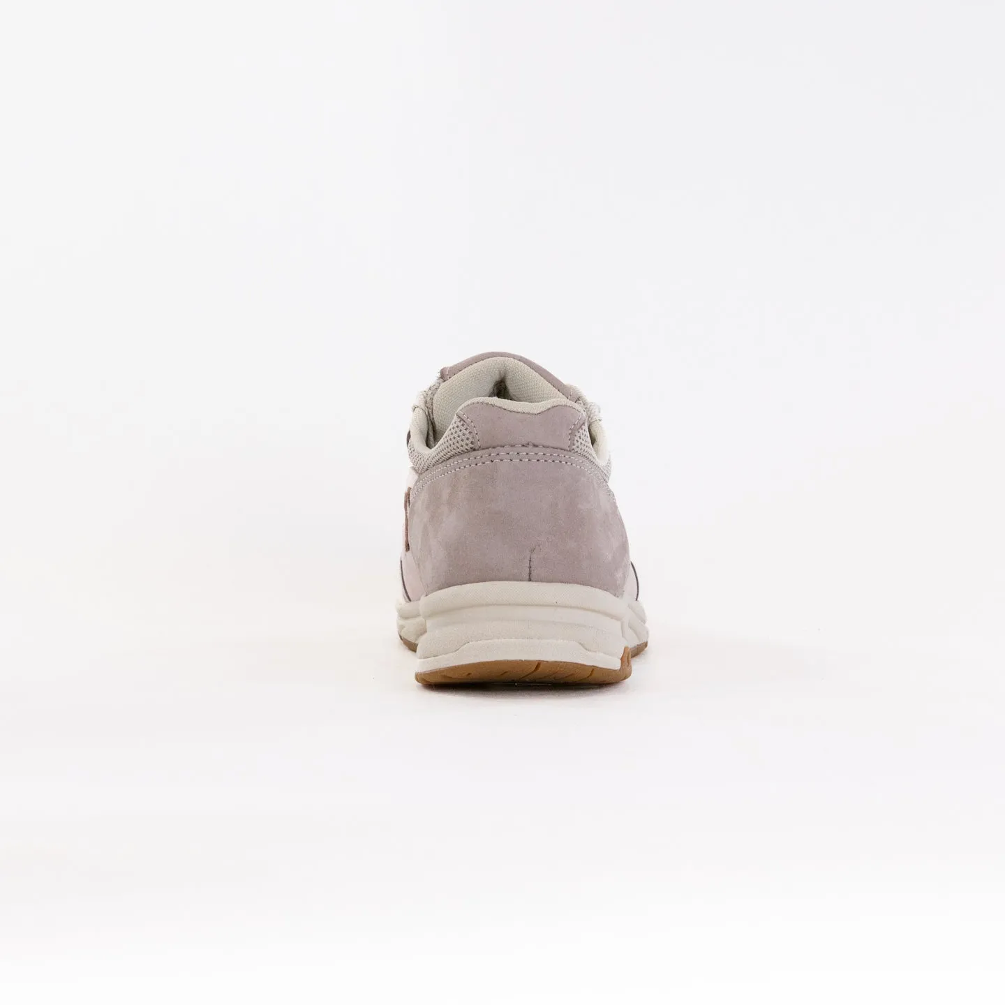 Terrex Agravic 3 Trail Running Shoes SAS Tour Mesh (Women's) - Taupe/Pink