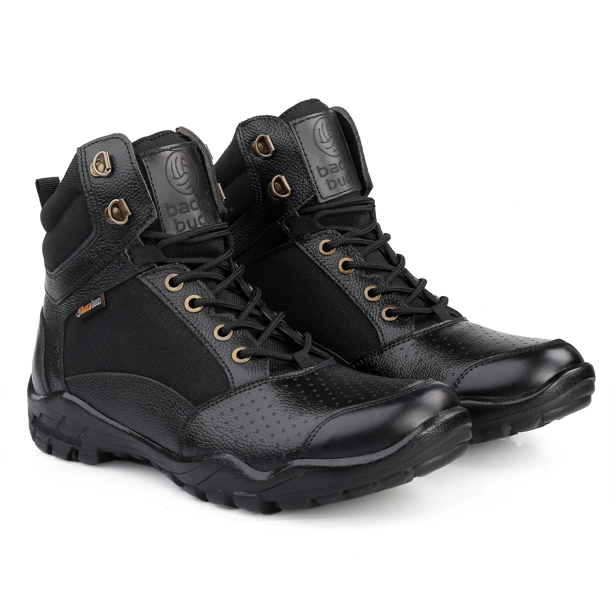 Action Hiking Shoes Bacca Bucci Lhotse