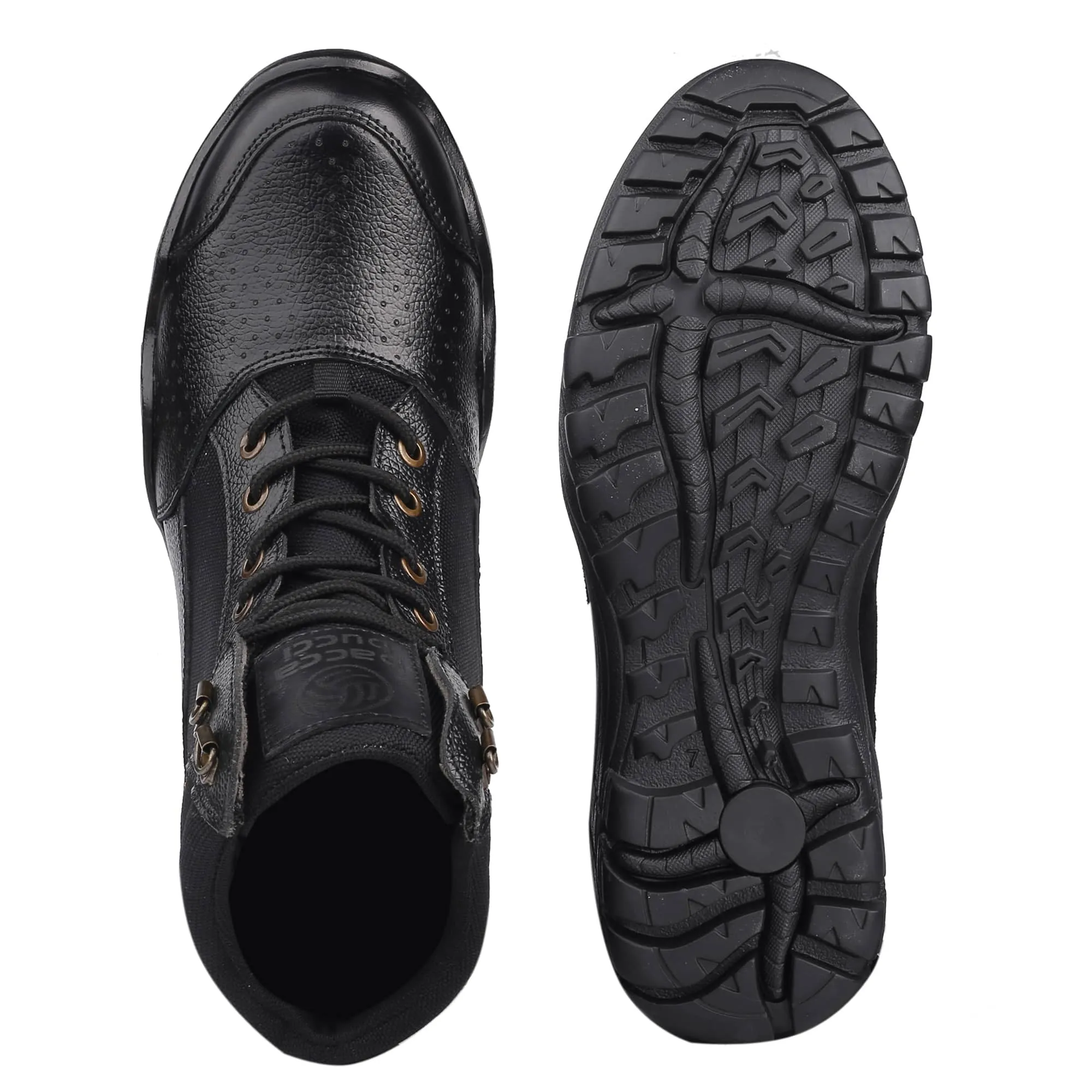 Open Toed Hiking Shoes Bacca Bucci Lhotse