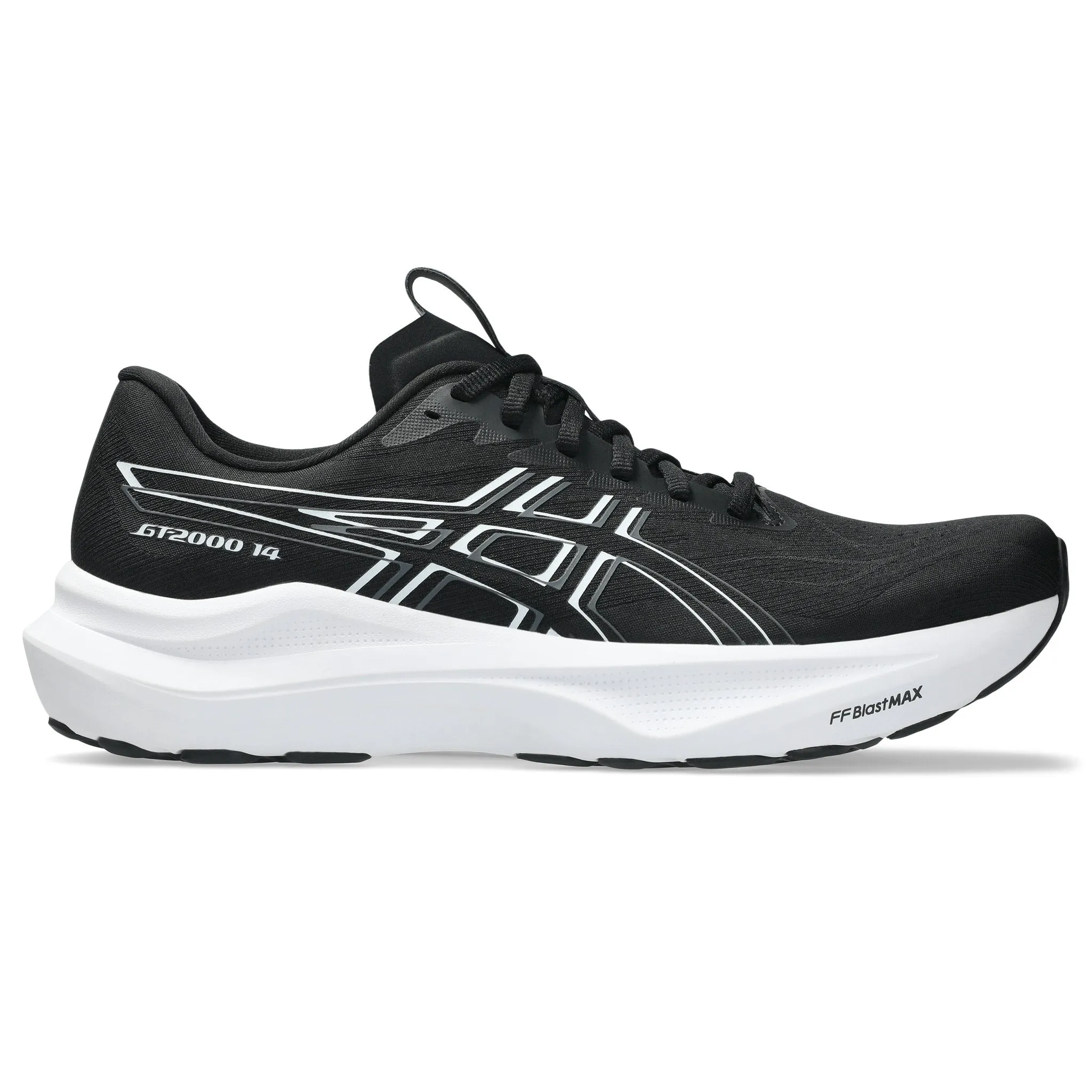 ASICS GT-2000 14 4E Mens Running Shoes Asics Gel-kayano 14 Casual Shoes