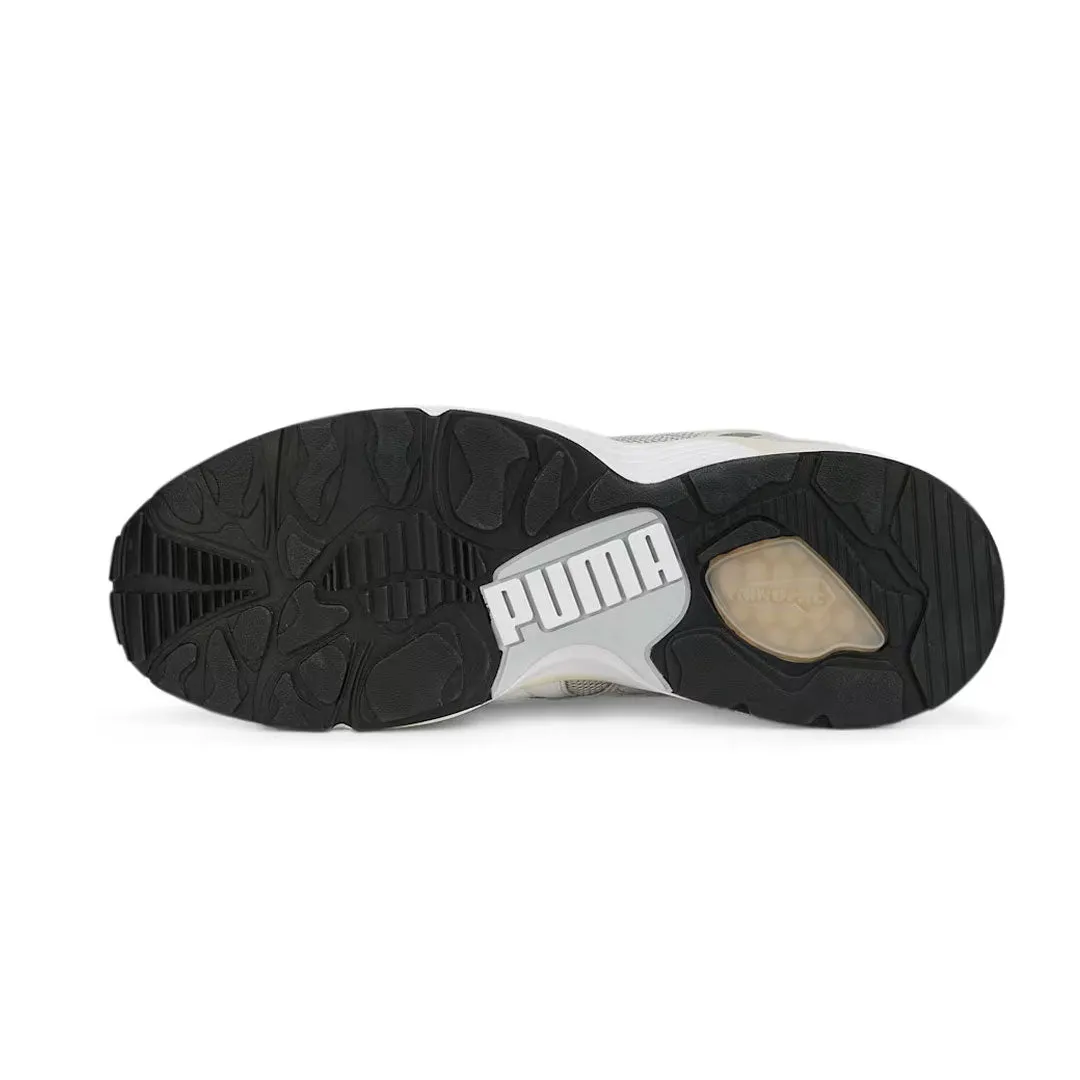 Amazon Com Asics Running Shoes Puma - Men's Prevail Premium Shoes (391140 03)