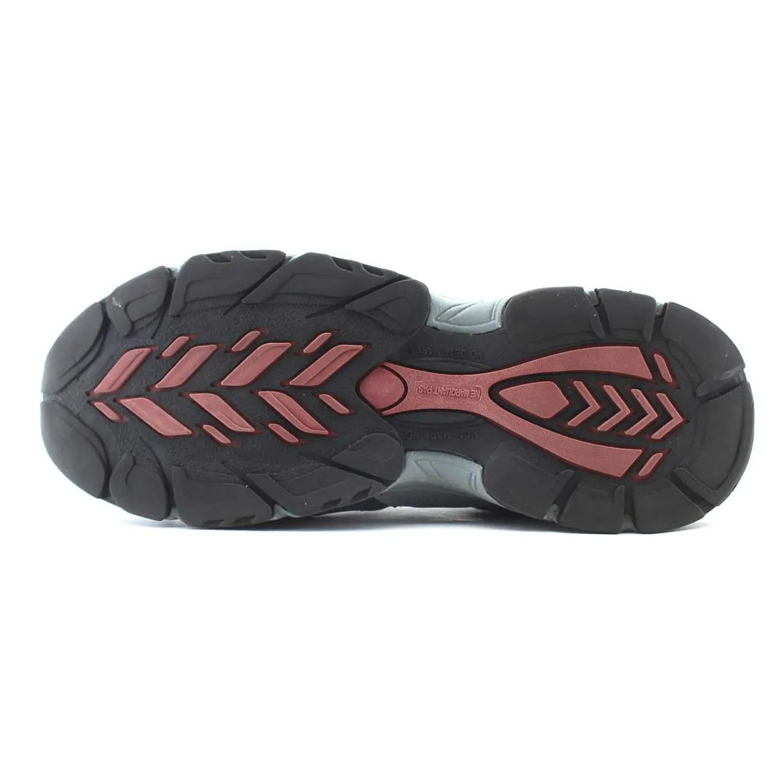 Low Heel Drop Running Shoes FUBU ALL TERRAIN