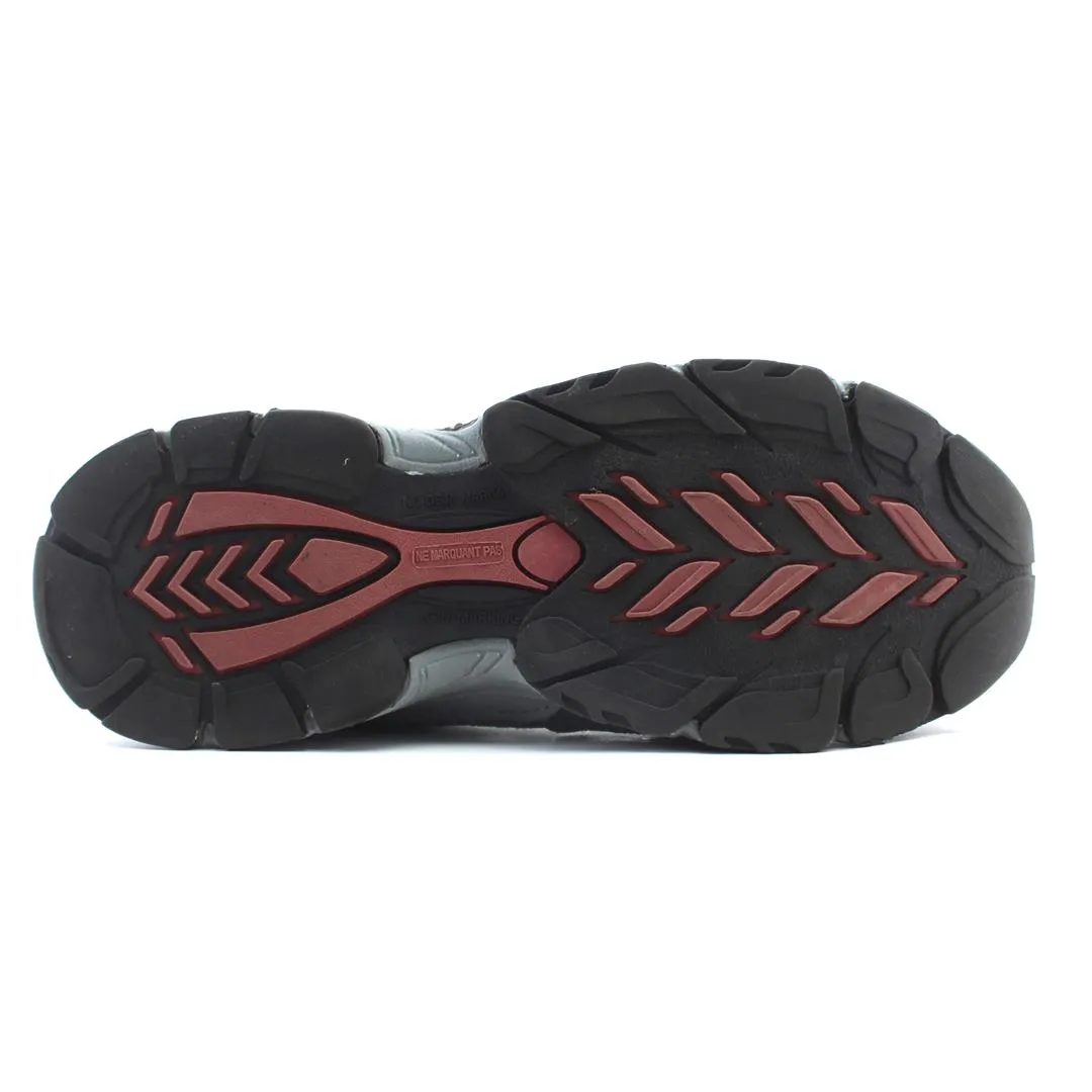 FUBU ALL TERRAIN Best Running Shoes Shin Splints