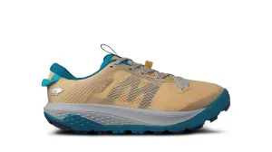 WOMEN'S IKONI TRAIL 1.0 - NEW WHEAT / CRYSTAL TEAL Pegasus Trail 5 Gore-tex Running Shoes