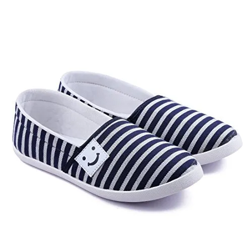 ASIAN Women's Denim Casual Shoes Combo Pack of 2 (UK-7) Pink Basketball Sneakers 90s