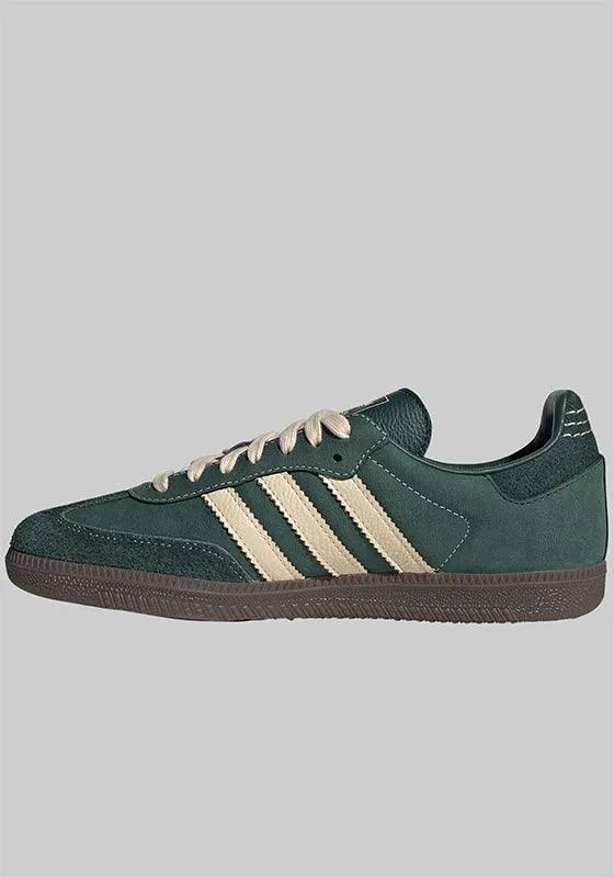 Adidas By Raf Simons Shoes Women's Samba OG - Mineral Green