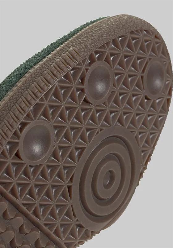 Adidas Shoes Sambas Women's Samba OG - Mineral Green