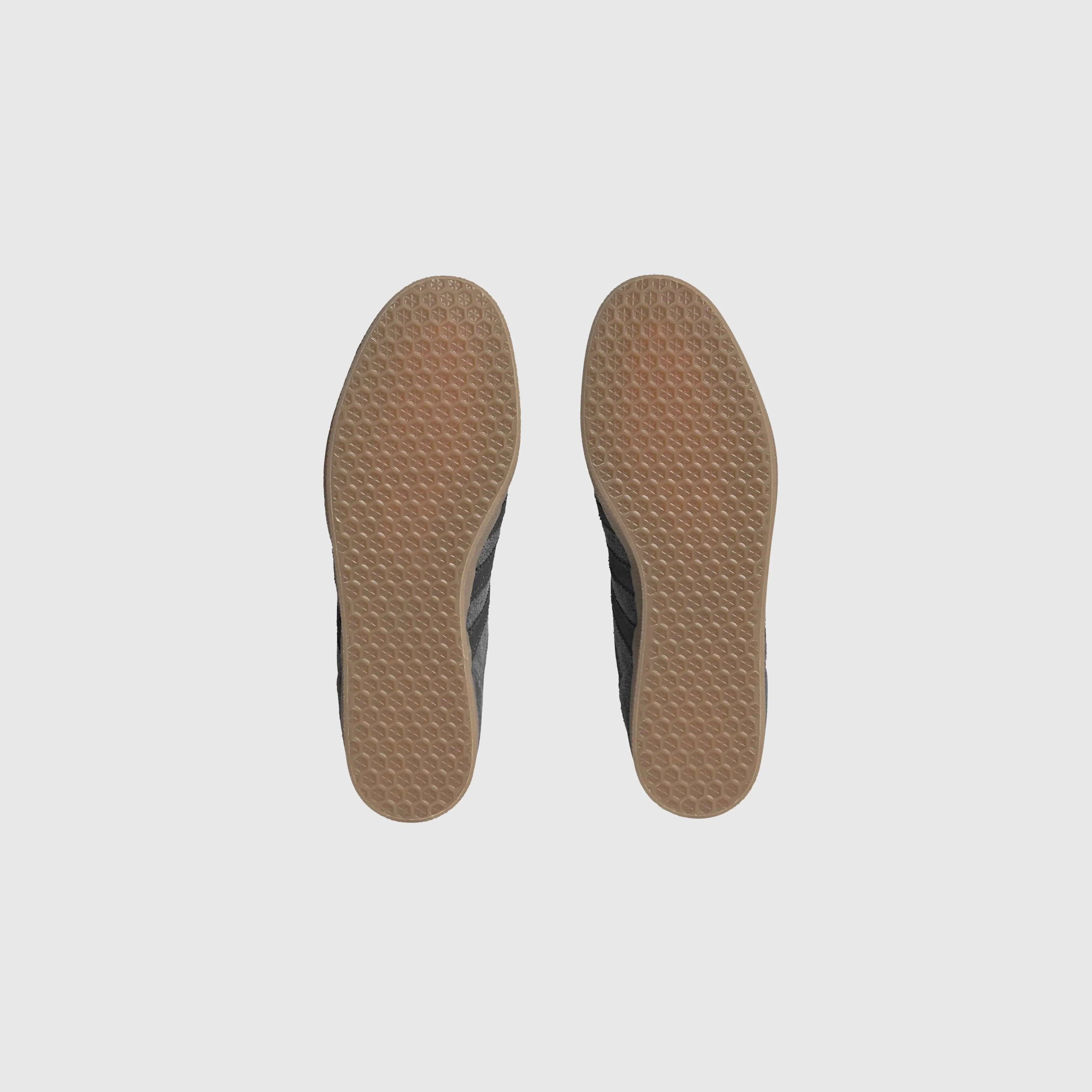 Shoes Ultra Boost Adidas Adidas Gazelle - Grey Six / Carbon / Gum4