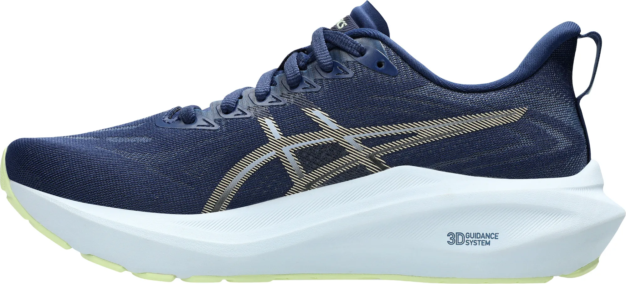 Asics Gtx Shoes Asics GT 2000 13 Womens Running Shoes - Navy