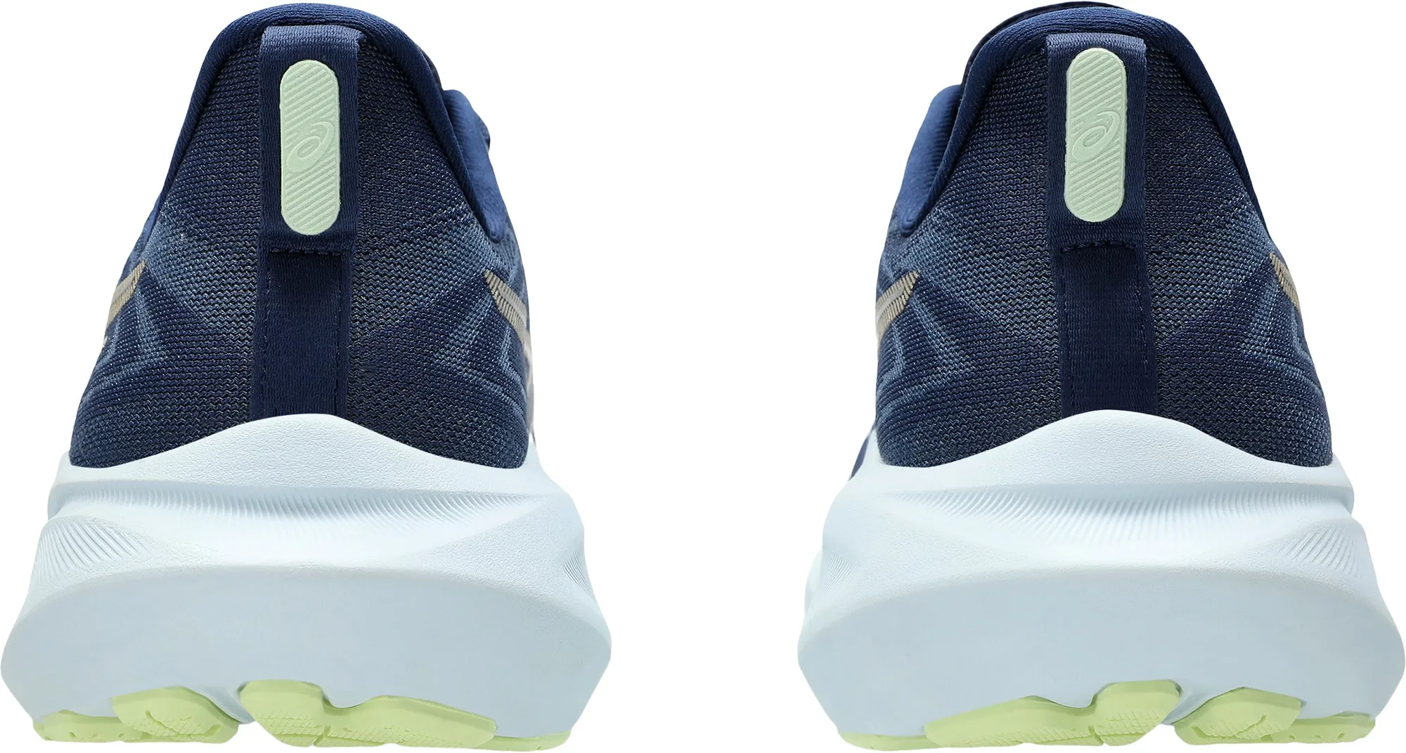 Asics GT 2000 13 Womens Running Shoes - Navy Asics Shoes Nimbus 14