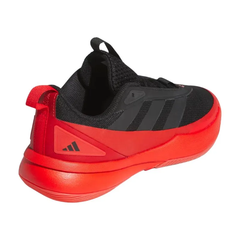 Boys Subzone J Adidas Slip On Shoes Superstar
