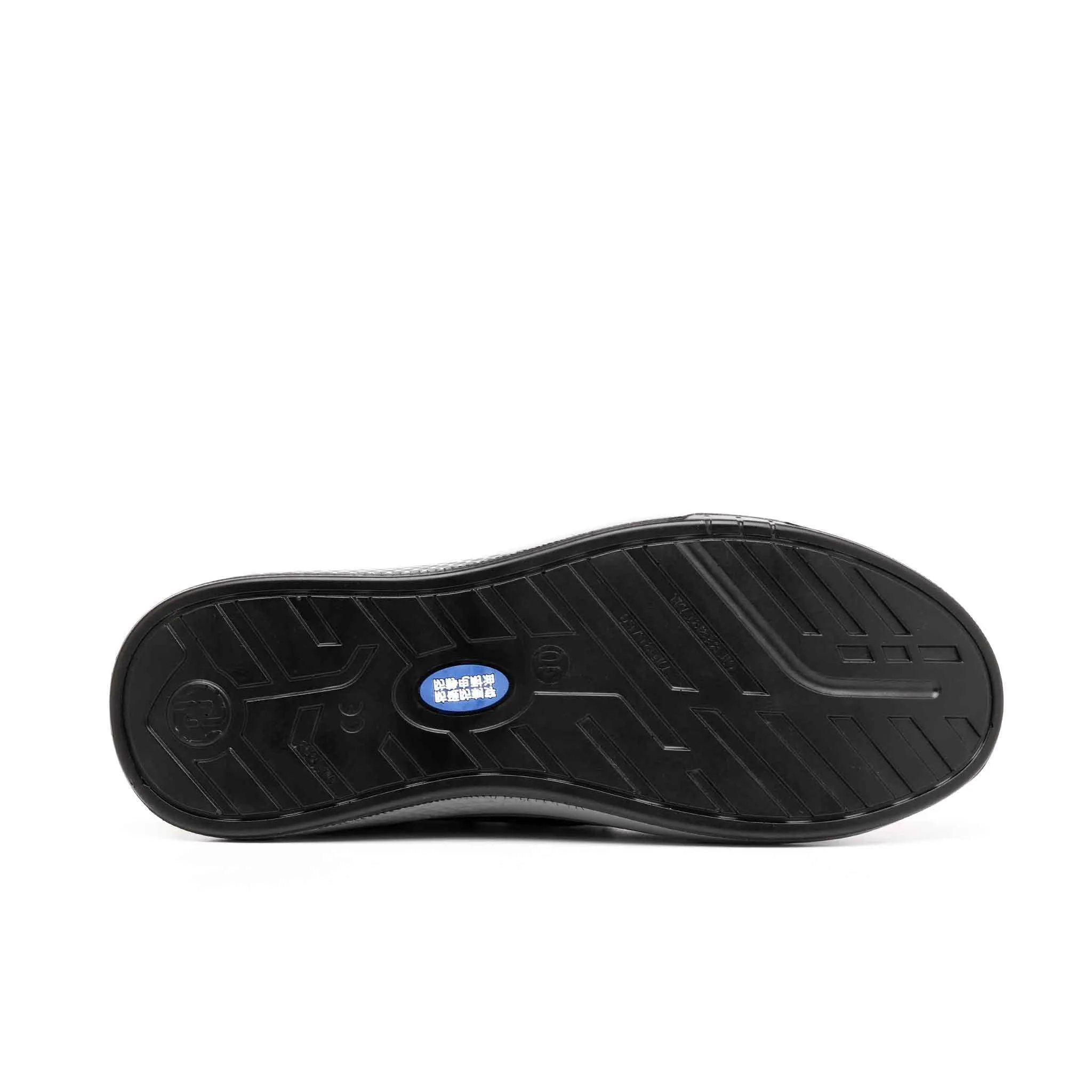 Waterproof Silicone Shoe Cover Women's Comp Toe Work Shoes - ESD Rated | B237