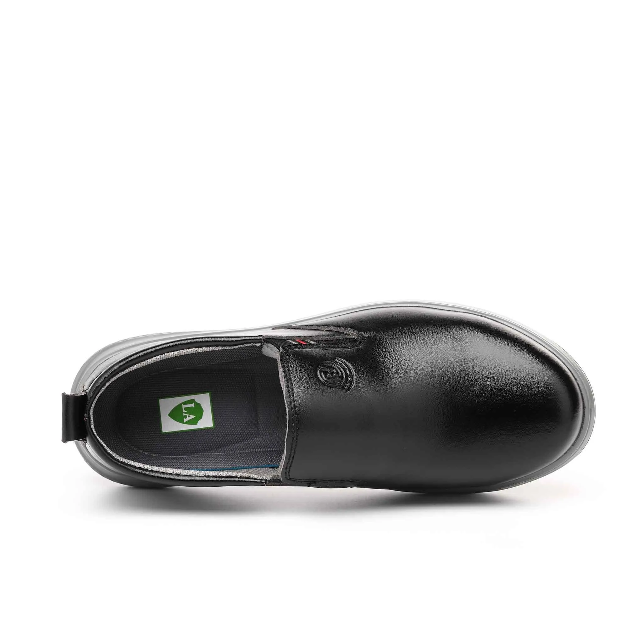 Lightweight Hiking Shoes Waterproof Women's Comp Toe Work Shoes - ESD Rated | B237