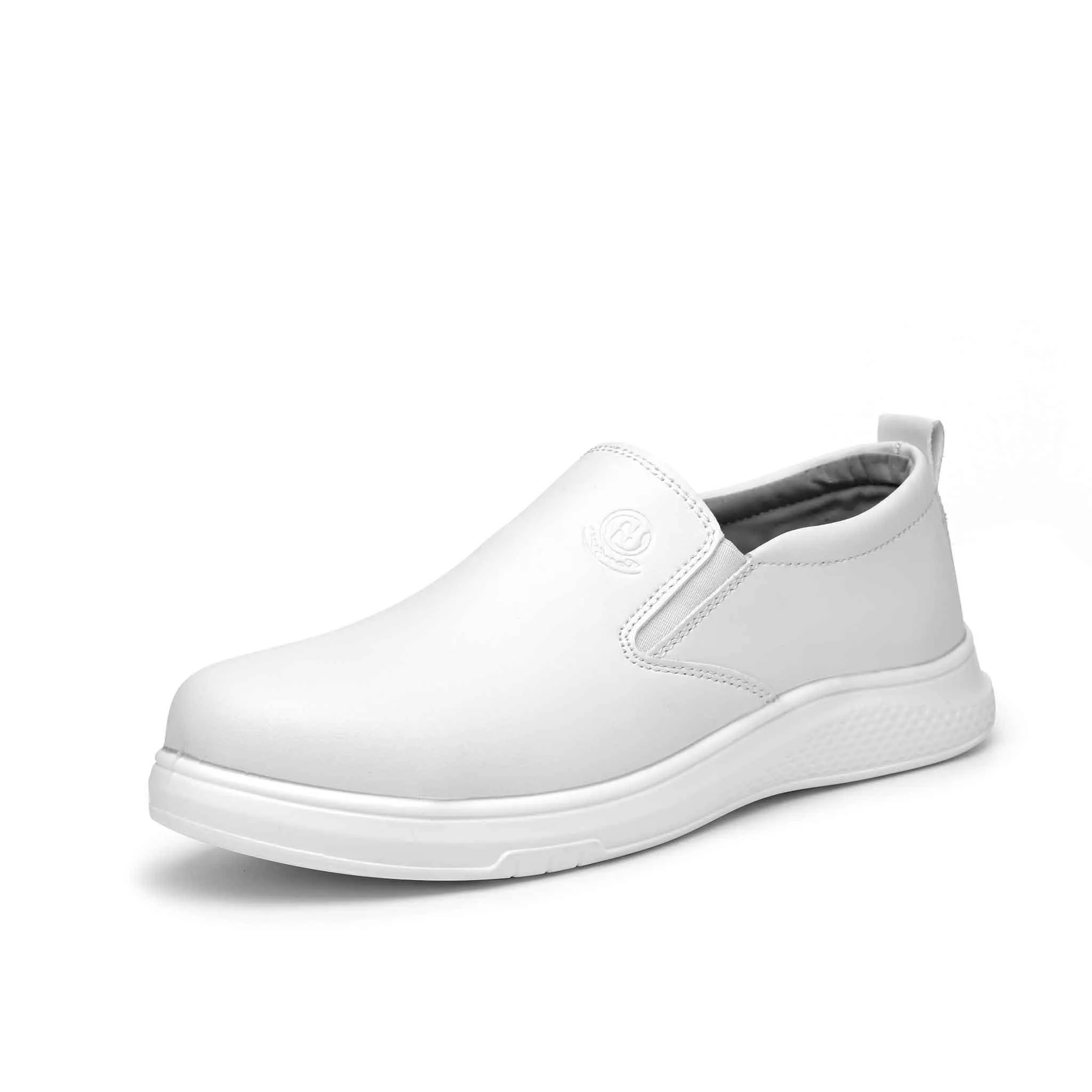 Women's Comp Toe Work Shoes - ESD Rated | B237 Waterproof Shoes And Boots