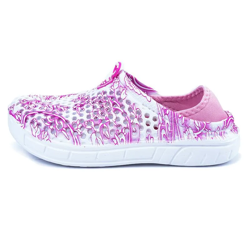 Basketball Shoes You Can Wear Casually Summer Hollow Casual Shoes for Women