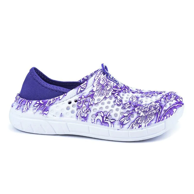 Summer Hollow Casual Shoes for Women Club 5v5 Casual Shoes