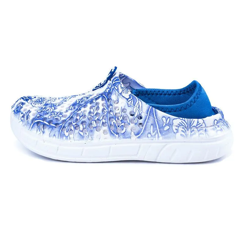 Casual Shoes With Khaki Pants Summer Hollow Casual Shoes for Women